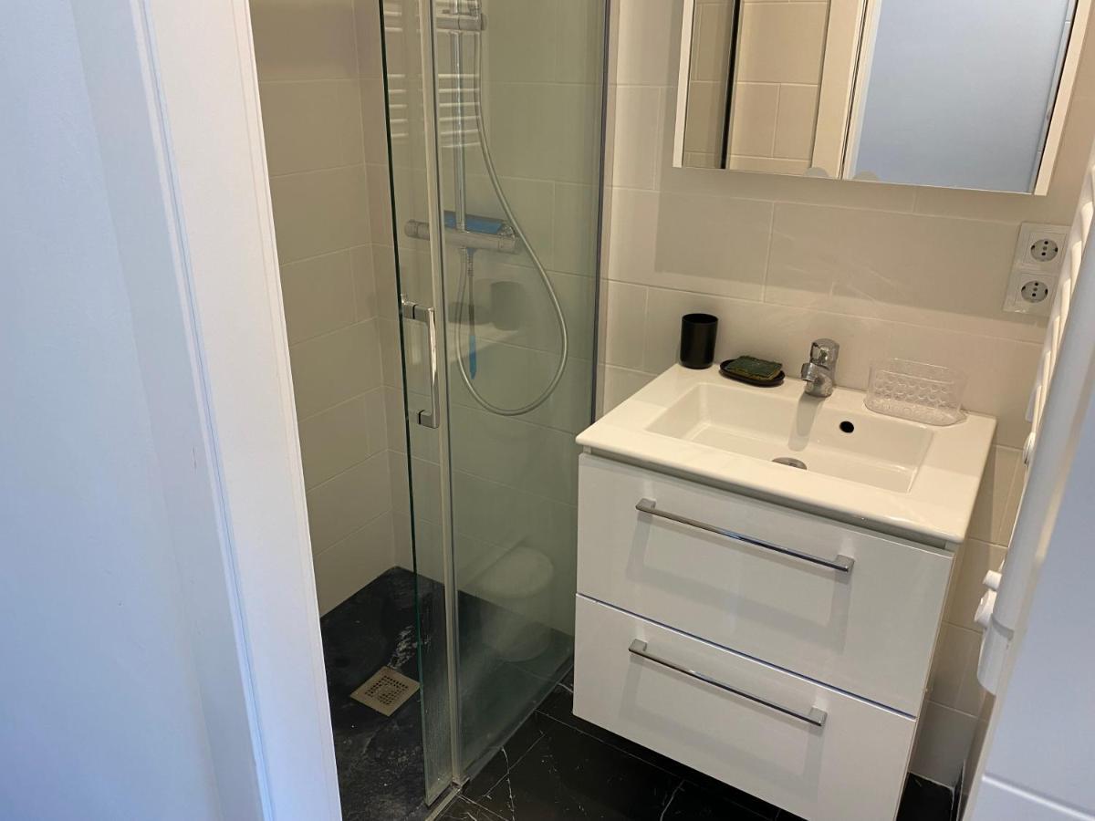 Apartament Per Parelles Reformat Amb Piscina Calella De Palafrugell Exterior foto